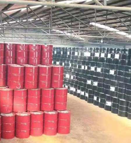 聚脲防水材料(圖1) 雙組份聚脲防水材料